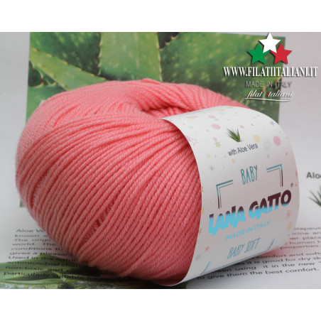 LANA GATTO BABY SOFT BS 14525A