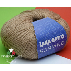 SOR 10046 SOR 10046 Lana Gatto art. SORIANO