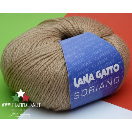 SOR 10046 SOR 10046 Lana Gatto art. SORIANO