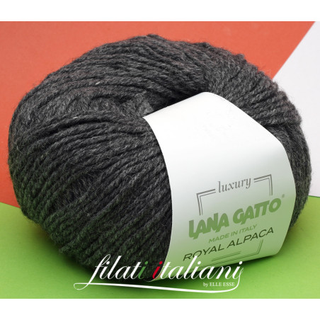 RY 9173 LANA GATTO ROYAL ALPACA RY 9173