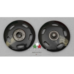КНОПКИ ДЛЯ ОДЕЖДЫ  Lineato 54 34.29 mm