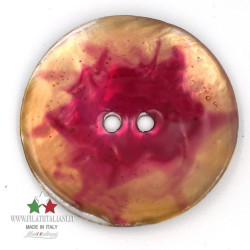 MOTHER OF PEARL BOTTON lin. 36 22.90 mm MOTHER OF PEARL BOTTON Line...
