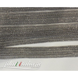 7378/15 ARGENTO/C FUCILE 7378 ARGENTO/C FUCILE MAGLIA di CATENA a P... 2