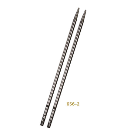 Punte BASIC 6,5 mm | 656-2