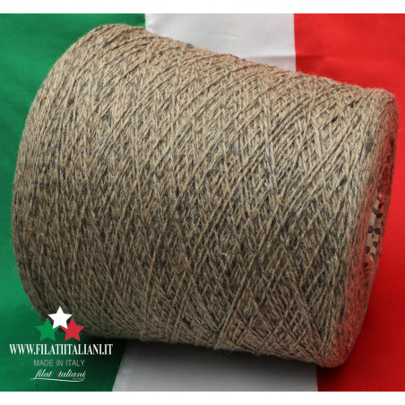 G0409 G0409 TWEED FILATO RITORTO BURATTI 12.99€/100g