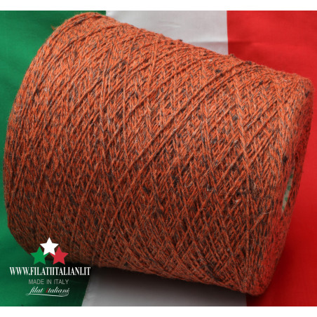 G0412  ТВИД TWEED FILATO RITORTO 12.99€/100g