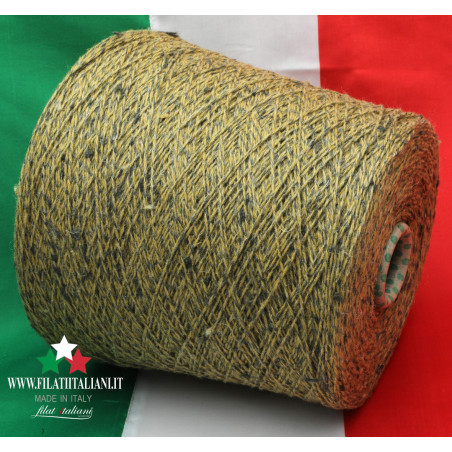 G0414  ТВИД TWEED FILATO RITORTO 12.99€/100g