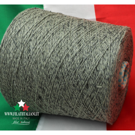 G1394 G1394  TWEED FILATO RITORTO BURATTI 12.99€/100g