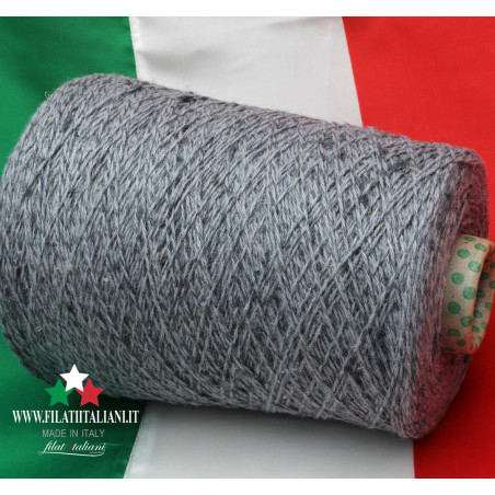 G1324  ТВИД TWEED FILATO RITORTO 12.99€/100g