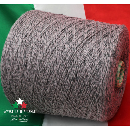 G1399  ТВИД TWEED FILATO RITORTO 12.99€/100g