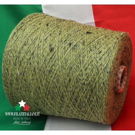 G1419 G1419 TWEED FILATO RITORTO BURATTI 12.99€/100g