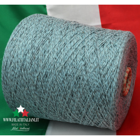 G1402N  ТВИД TWEED FILATO RITORTO 12.99€/100g