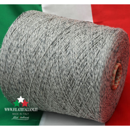 G1404 G1404  TWEED FILATO RITORTO BURATTI 12.99€/100g