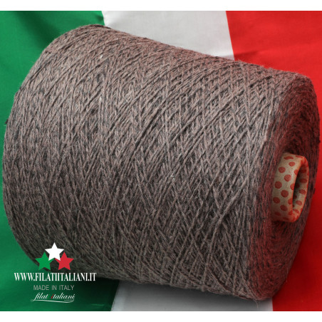 G1403  ТВИД TWEED FILATO RITORTO 12.99€/100g