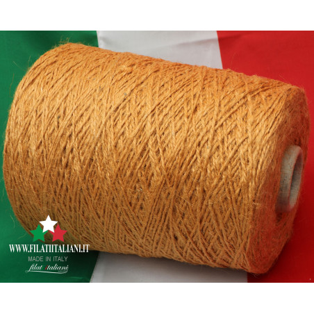 C0061Y JUTA 2,49€/100g GIORGINI SILVANO JUTA 100% NATUREL TIT. NM  ...