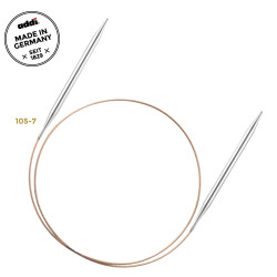 Circular knitting needles 20cm/2.0mm|105-7