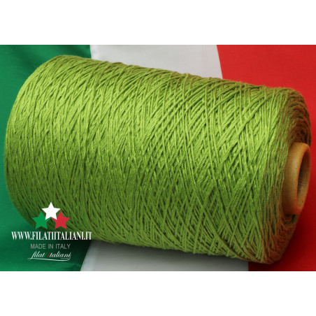 G1619 G1619 SETA SCHAPPE FIAMMATO/SHANTUNG BURATTI 18.99€/100g