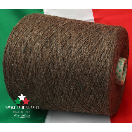 G1633 G1633  TWEED FILATO RITORTO BURATTI 12.99€/100g