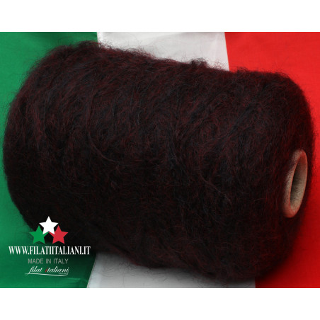 G2205  MOHAIR KID FIRST  9.99€/100g Art. : KID FIRST MEL Prod.: LIN...