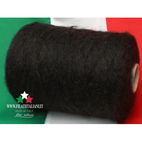 G2208   MOHAIR KID FIRST  9.99€/100g Art. : KID FIRST MEL Prod.: LI...