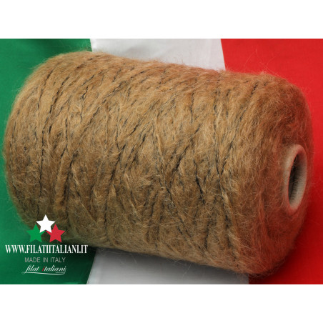 G2211 MOHAIR KID FIRST  9.99€/100g Art. : KID FIRST MEL Prod.: LINE...