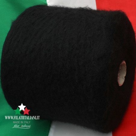 G2504  MERINO  GARZATO STETCH CHARLESTON  PECCI FILATI 8.99€/100g  ...