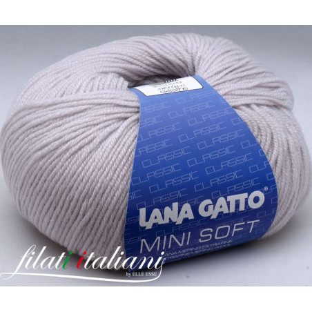 LANA GATTO - MINI SOFT MS 14011
