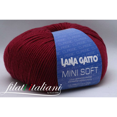 LANA GATTO - MINI SOFT MS 14011