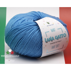 BS 9412 LANA GATTO BABY SOFT BS 9412