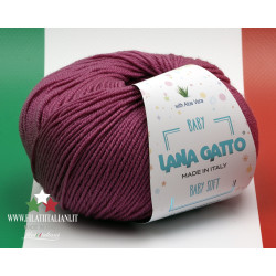 LANA GATTO BABY SOFT BS 9408