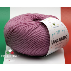 LANA GATTO BABY SOFT BS 9409  Art. Baby Soft Composition: 100% Extr...