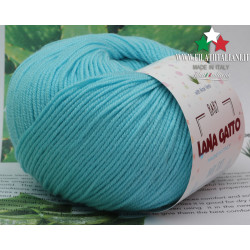 LANA GATTO BABY SOFT BS 14002B