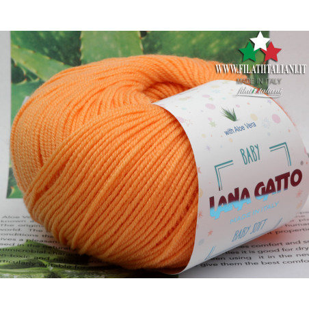 LANA GATTO BABY SOFT BS A3759B