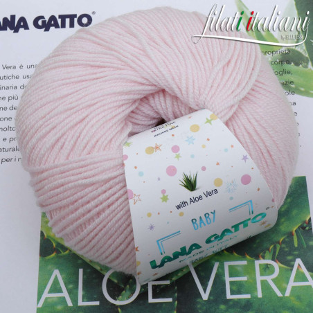 LANA GATTO BABY SOFT BS 13210