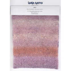 LANA GATTO LIMITED EDITION SIRIO SI Art. SIRIO Stars Collection - l... 2