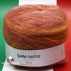 LANA GATTO - ЛИМИТИРОВАННАЯ КОЛЛЕКЦИЯ! SIRIO SI 9323