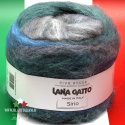 LANA GATTO - ЛИМИТИРОВАННАЯ КОЛЛЕКЦИЯ! SIRIO SI 9325