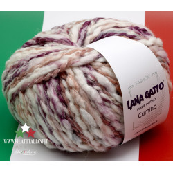 LANA GATTO МОДНАЯ КОЛЛЕКЦИЯ  CUMINO CU 9334
