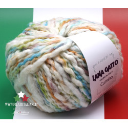 CU 9333 LANA GATTO COLLEZIONE FASHION  CUMINO CU 9333