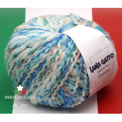 CU 9336 LANA GATTO COLLEZIONE FASHION  CUMINO CU 9336