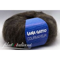 LANA GATTO -  COURMAYER C7158