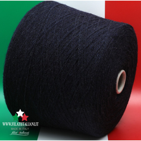 G3569  ALPACA - MERINO WOOL 6.99/100gr Prod.:  PECCI FILATIComp.: 2...