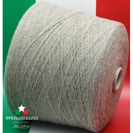 G3563 ALPACA WP - MERINO WOOL 6,99€/100g Prod.:  PECCI FILATI Comp....