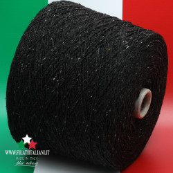G2865 TWEED CASHMERE NINETYFIVE  DONEGAL 19,99€/100g Art.:  NINETYF...