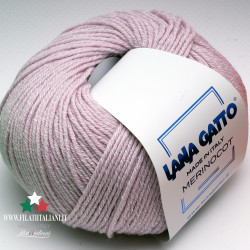 LANA GATTO - MERINOCOT MC 14532 LANA GATTO  ART. MERINOCOT 53% EXTR...