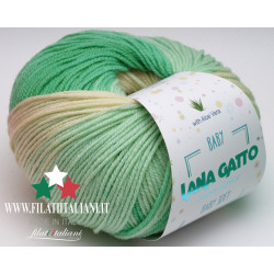 LANA GATTO BABY SOFT BSS 9547