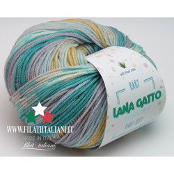 BSS 9200 LANA GATTO BABY SOFT BSS 9200