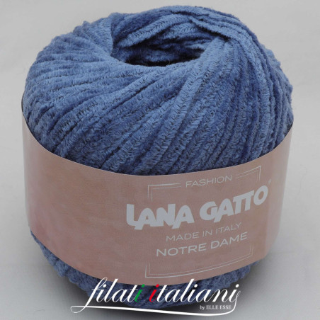 LANA GATTO CINIGLIA  NOTRE DAME ND8290