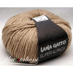 Super Alpaca - LANA GATTO  F3701