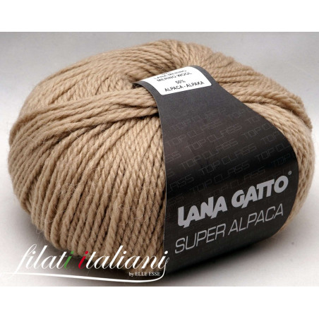 Super Alpaca - LANA GATTO A3701